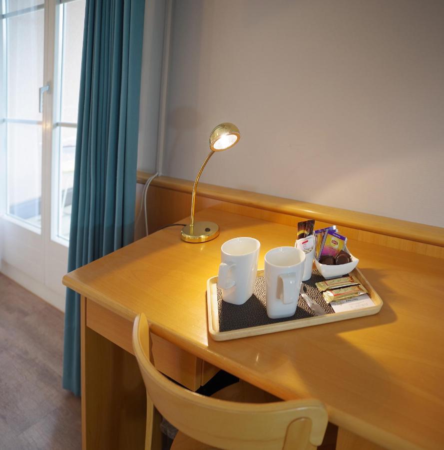 Hotel Garni Arnegg Extérieur photo