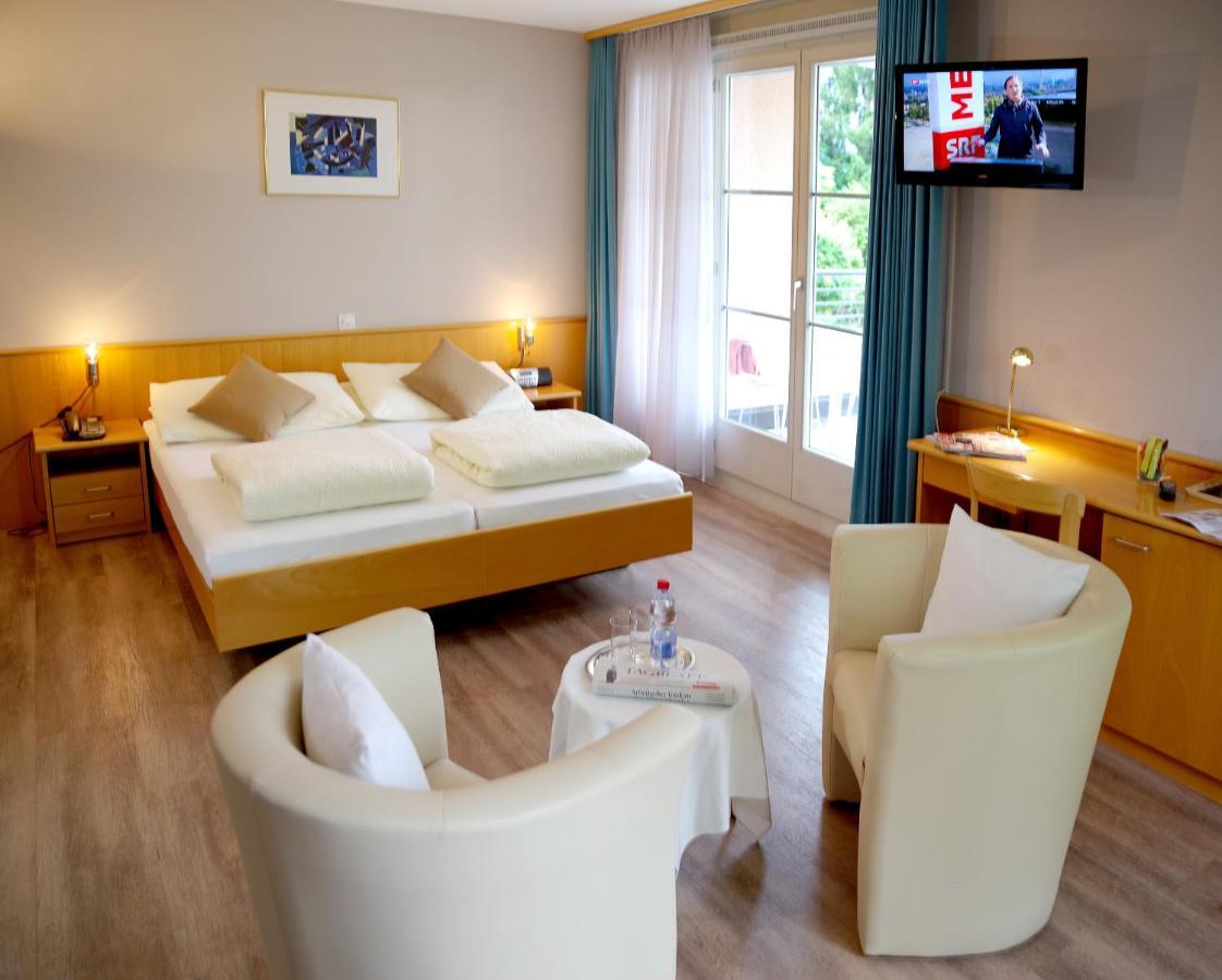 Hotel Garni Arnegg Extérieur photo