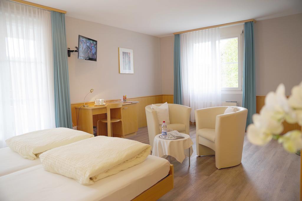 Hotel Garni Arnegg Extérieur photo