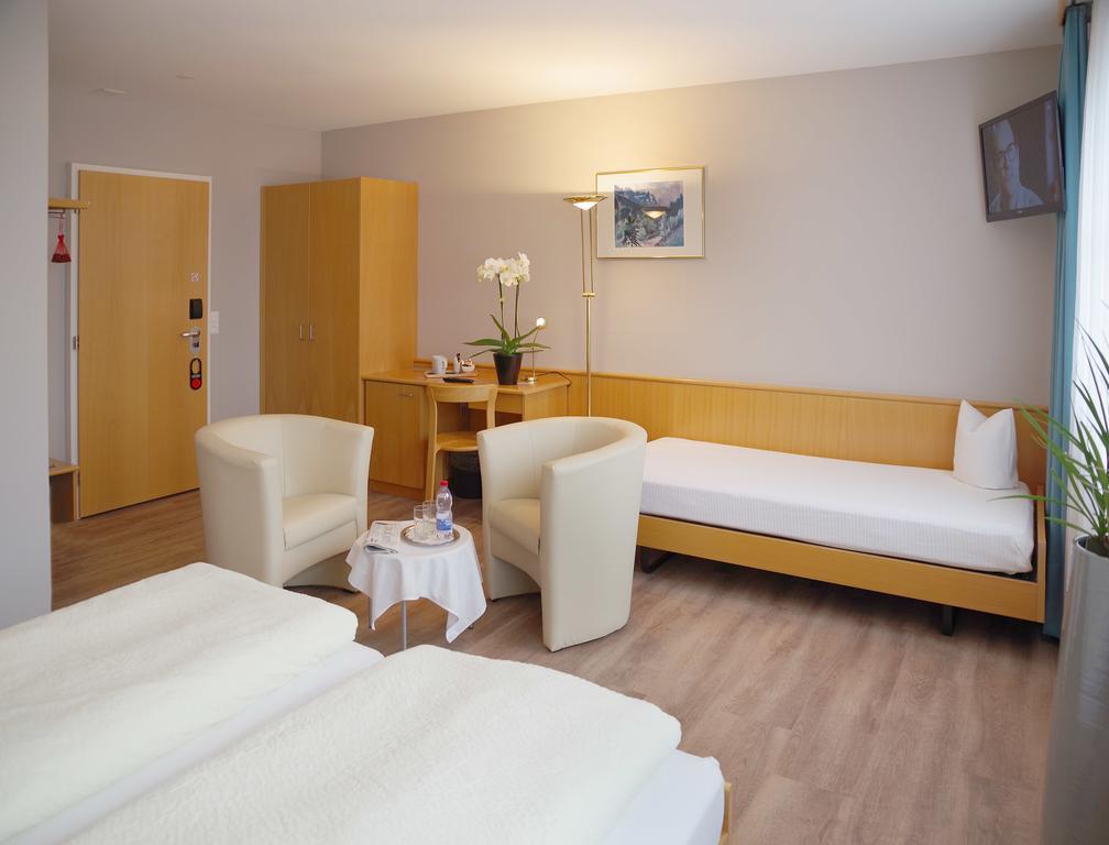 Hotel Garni Arnegg Extérieur photo