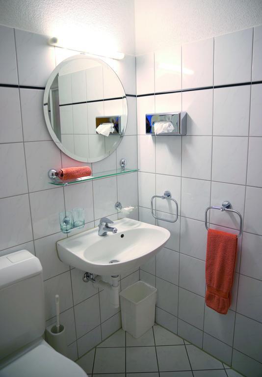 Hotel Garni Arnegg Extérieur photo