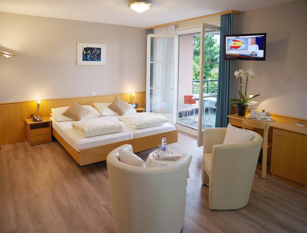 Hotel Garni Arnegg Extérieur photo