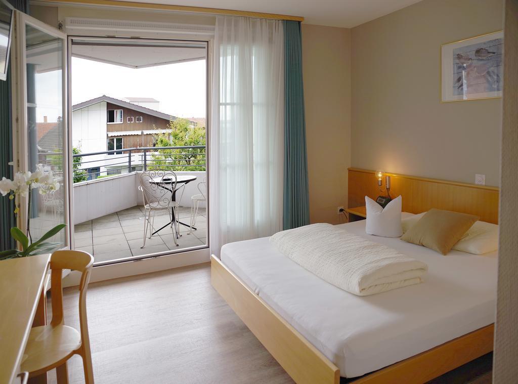 Hotel Garni Arnegg Extérieur photo