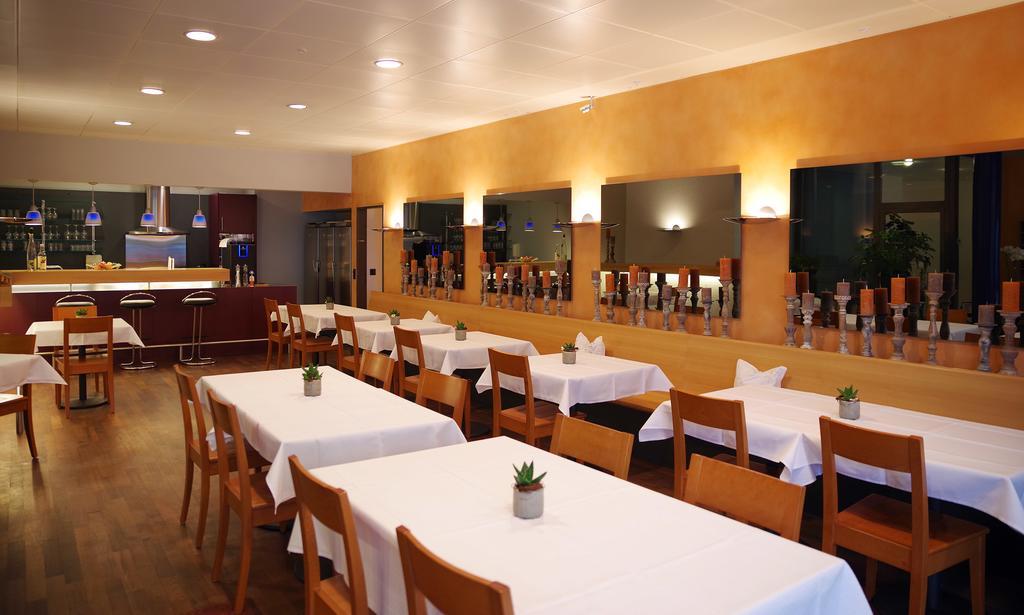 Hotel Garni Arnegg Extérieur photo