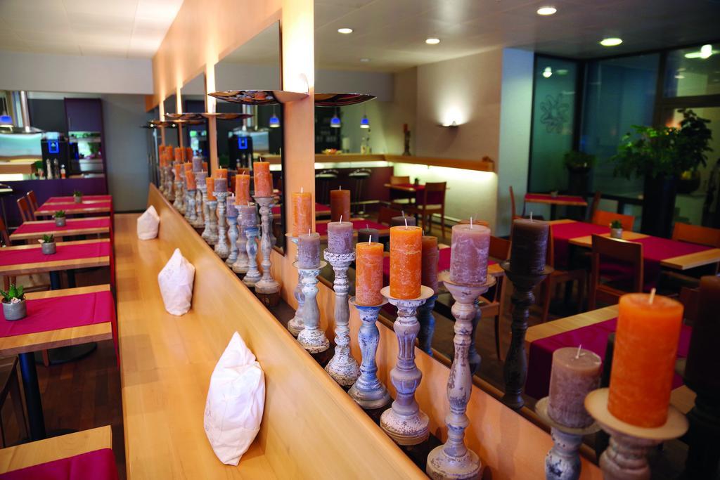 Hotel Garni Arnegg Extérieur photo