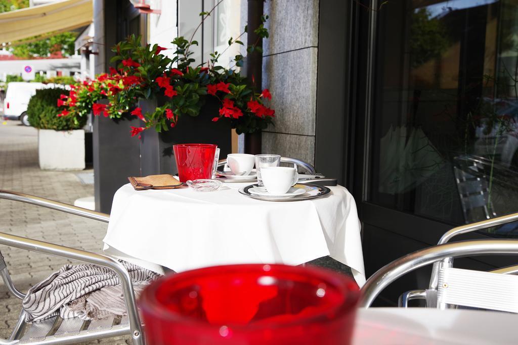 Hotel Garni Arnegg Extérieur photo